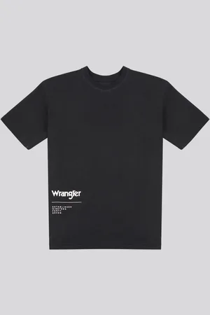 Wrangler Boys Photographic 100% Cotton T-Shirt7
