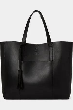 Osprey The Santa Fe Small Leather Brown ToteJeden