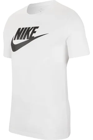 Nike Koszulka Icon Futura, 100% bawełnaXL