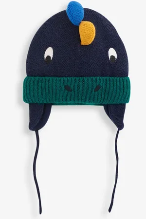 JoJo Maman Bébé Dinosaur Hat3