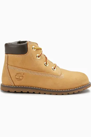 Timberland Pokey Pine 6 Inch Side Zip BootsEU 26 (UK 8.5)