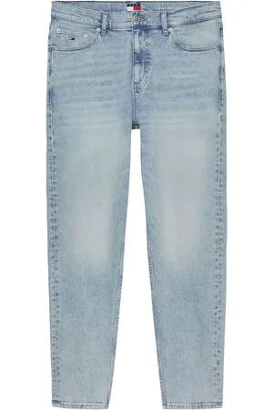 Tommy Hilfiger Isaac Relaxed Tapered JeansSZER.34 DŁ.32