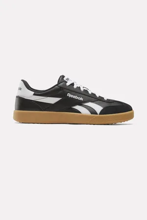 Reebok Smash Edge Black Trainerseu38