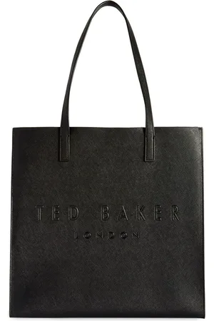 Ted Baker Soocon Crosshatch Large Icon BagJeden