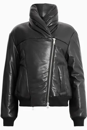 AllSaints AllSaints Lauren Lea Puffer Jackets38