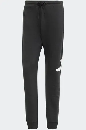 adidas Essentials Big Logo French Terry JoggersL, regularny krój