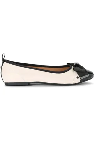 Kurt Geiger Megan Ballerina Flat ShoesEU 41 (UK 8)