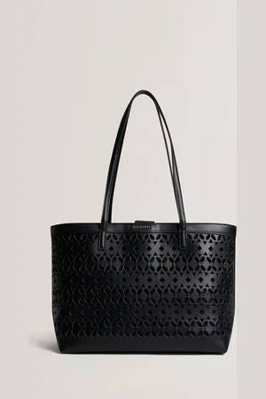 Ted Baker Lissyna Laser Cut Mid Shopper BagJeden