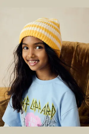 Next Rib Beanie Hat (1-16yrs)1