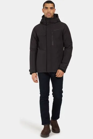 Didriksons Mens Waterproof Stefan JacketXXL