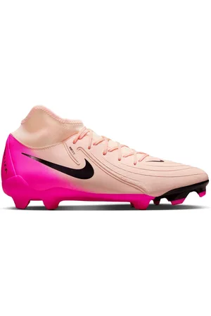 Nike Adults Phantom 2 Luna Academy Blue Ground Football Bootsuk9eu43