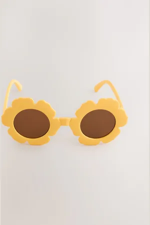 Next Kids Flower Sunglasses18Mths-3Yr
