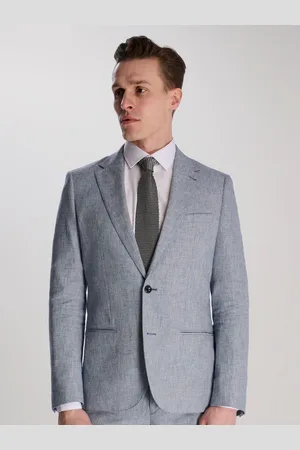 Harry Brown Slim Fit Giacomo Suit Jacket36 R