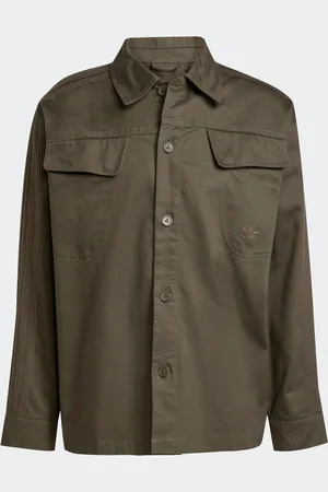 adidas Premium Essentials Workwear OvershirtM