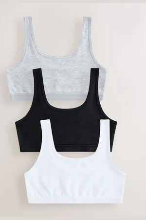 Next Scoop Crop Top (5-16yrs)110116 cm