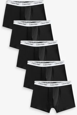 Calvin Klein Modern Cotton Trunks146152 cm