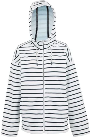 Regatta Womens Bayletta Full Zip Hoodie II40