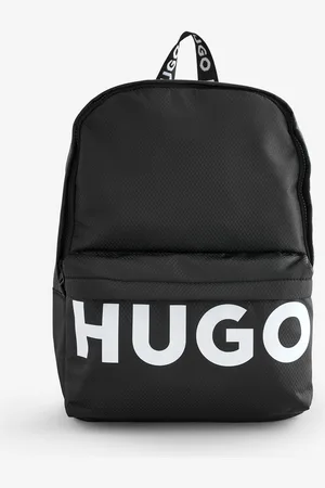 HUGO BOSS Logo BackpackJeden