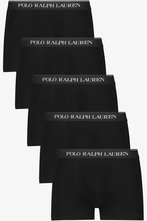 Ralph Lauren Classic Stretch Cotton 5 Pack JoggerXL Reg