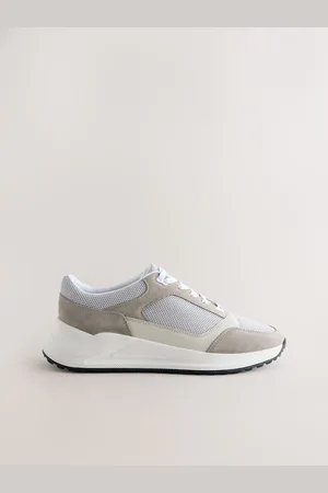Next Smart Casual Lace Up TrainersEU 43 (UK 9)