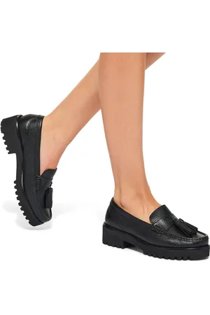 Kurt Geiger Minnie Black ShoesEU 37 (UK 4)