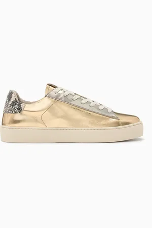 AllSaints AllSaints Shana Met Sneakerseu39