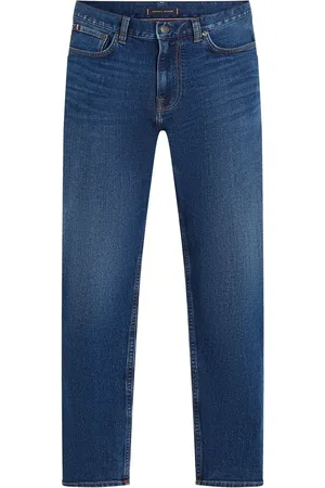 Tommy Hilfiger Core Harlem Tapered Leg JeansSZER.34 DŁ.32