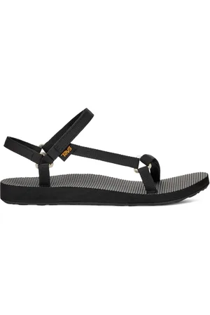 Teva Original Universal Slim Black SandalsEU 38 (UK 5)