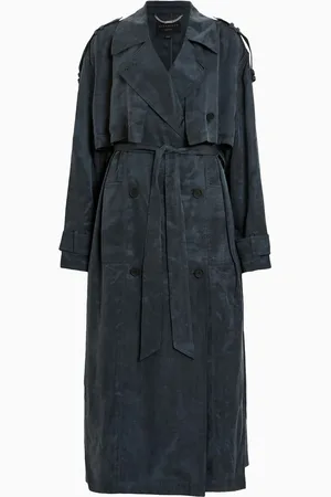 AllSaints AllSaints Linnie Trench CoatS
