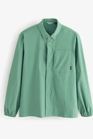 Berghaus Explorer Long Sleeve OvershirtL