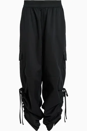 AllSaints AllSaints Kaye Tencel TrousersM