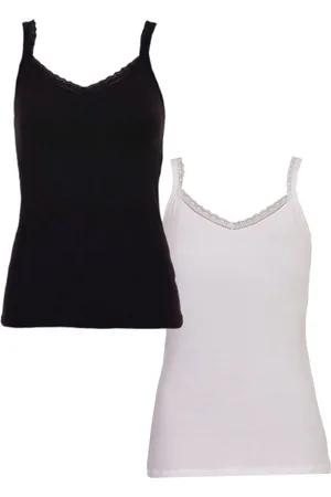 Cyberjammies Hidden Support Vests 2 Pack44