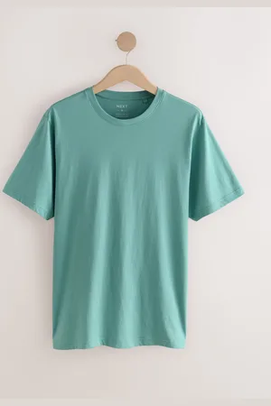 Next Essential Crew Neck Cotton T-ShirtXX-Large