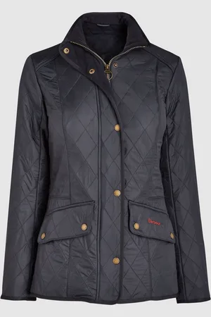 Barbour Cavalry Quilted Jacket40