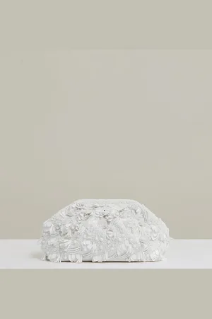 Reiss Edith Embellished Clutch BagJeden