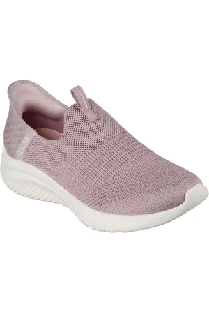 Skechers Womens Ultra Flex 3.0 Slip In Trainerseu39