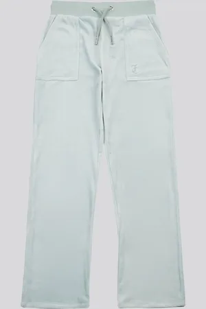 Juicy Couture Tonal Wide Leg Trousers166168 cm