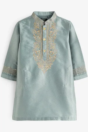 Next EID Kurta (3mths-16yrs)9 lat (134 cm)