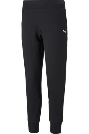 PUMA Womens Essentials SweatpantsXL