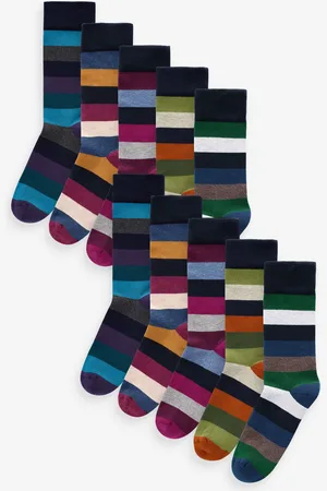 Next Cushioned Sole Comfort SocksUK 6