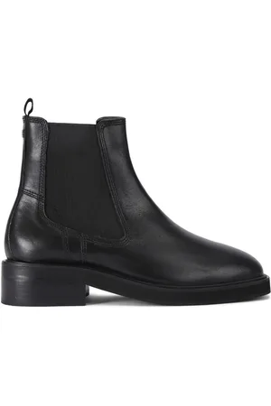 Kurt Geiger Transpire Black BootsEU 40 (UK 7)