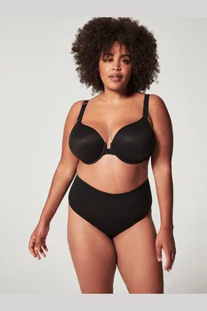 Spanx Bezszwowe majtki modelujące EcocareS
