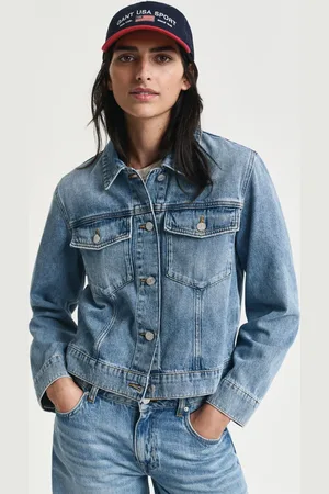 GANT 100% Cotton JacketXL