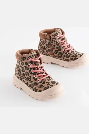 Next Print Chunky BootsEU 24 (UK 7)