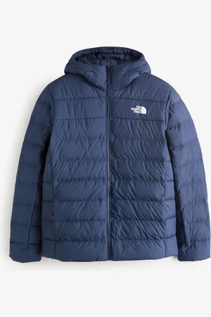 The North Face Kurtka z kapturem Aconcagua IIIM