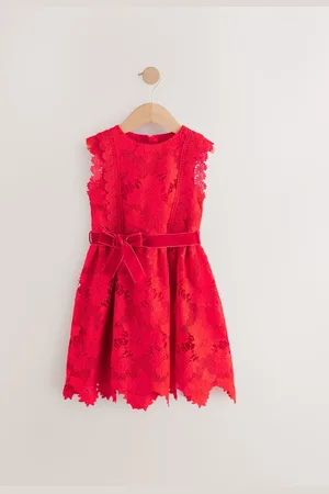 Next Lace Occasion Dress (3-16yrs)146152 cm