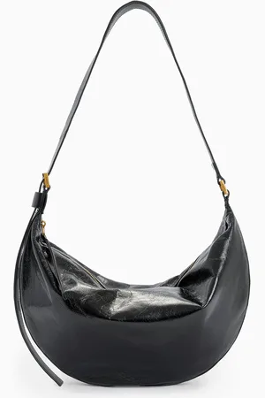 AllSaints AllSaints Half Moon Shoulder BagJeden
