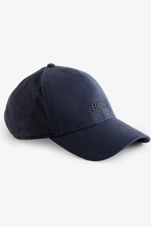 HUGO BOSS Embroidered Logo Caponesize