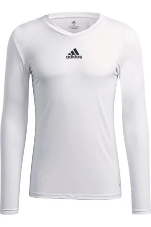 adidas Koszulka z długim rękawem TeamwearL