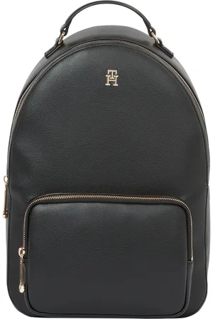 Tommy Hilfiger Soft Logotape BackpackJeden